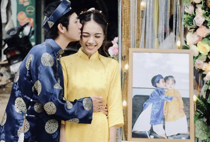 Gia Hung, Doan Duyen