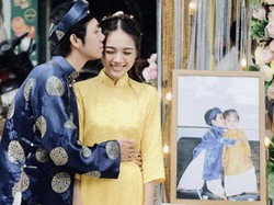 Pria Mengejar Cinta Selama 23 Tahun Gara-gara Foto Ciuman, Begini Ending-nya