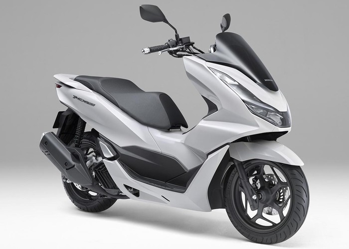 Honda PCX 150 2024 meluncur di Jepang dengan pilihan warna baru Honda PCX 150 2024 meluncur di Jepang dengan pilihan warna baru