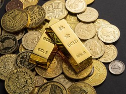 10 Negara Penghasil Emas Terbesar di Dunia, Ada Indonesia Dong