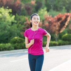 Rekomendasi Playlist Lari, Bikin Mood Auto Naik