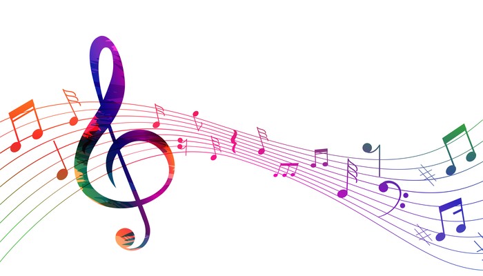 Ilustrasi musik atau lagu