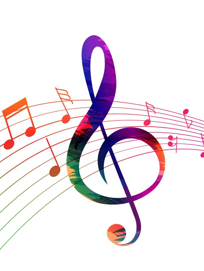 Ilustrasi Lagu Ilustrasi musik atau lagu