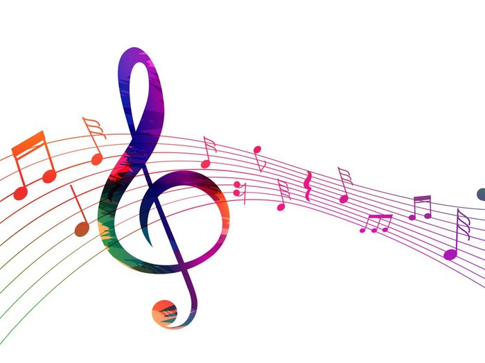 Ilustrasi musik atau lagu