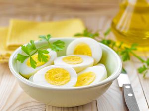 Mengapa Telur Dijuluki Raja Superfood? Ternyata Begini Keistimewaannya