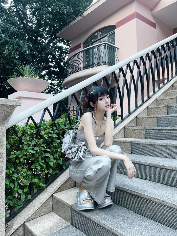 Indahkus Indahkus