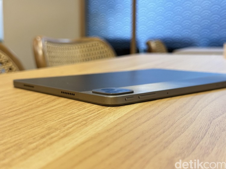 Infinix Xpad