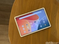 Infinix Xpad