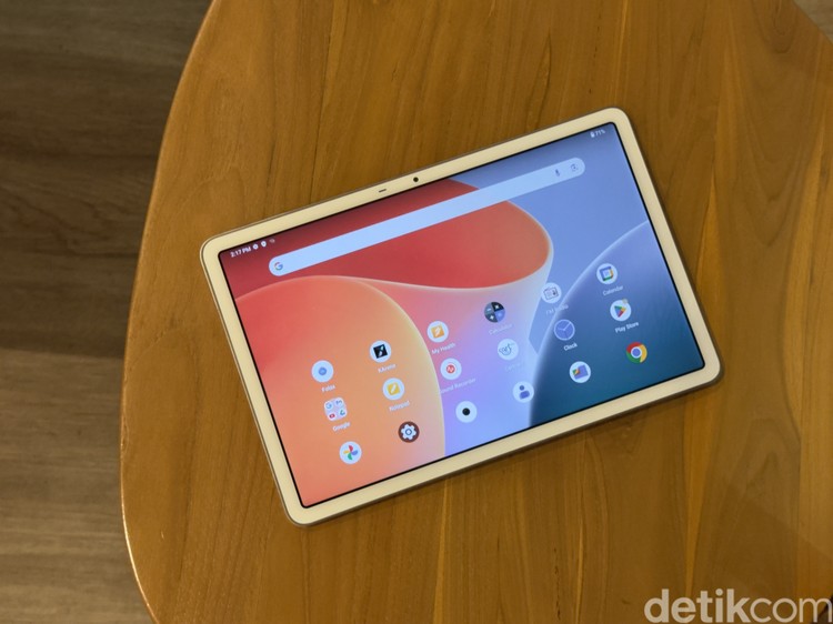 Infinix Xpad