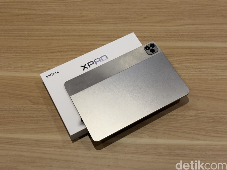 Infinix Xpad