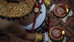 Janmashtami, Festival Besar Hindu yang Rayakan Hari Lahir Dewa Krishna