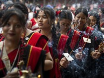 Janmashtami, Festival Besar Hindu yang Rayakan Hari Lahir Dewa Krishna