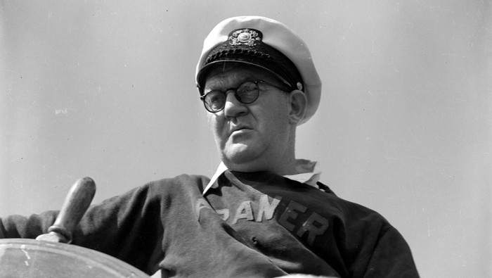 John Ford Sutradara John Ford.