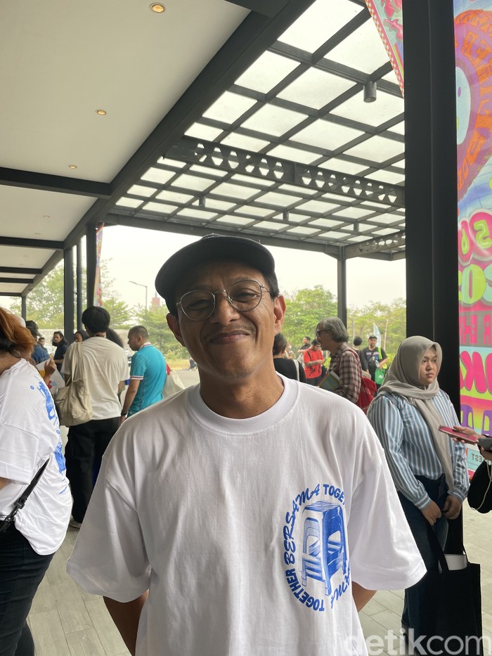 Jumpa pers Synchronize Fest 2024 Jumpa pers Synchronize Fest 2024