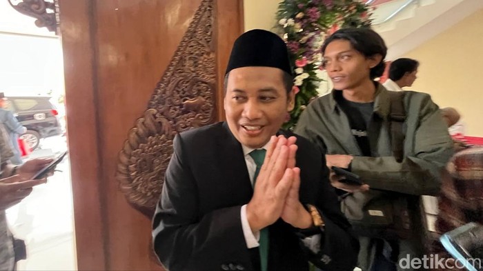 Junaedi Malik optimis diusung PKB di Pilwali Mojokerto 2024