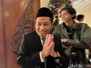 Optimisme Junaedi-Chusnun Amin Diusung PKB di Pilwali Mojokerto