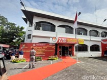 KPU Sebut Belum Ada Paslon yang Konfirmasi Mau Mendaftar Pilgub