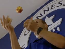 Keren! 5 Rekor Makanan Terbaru yang Unik Berhasil Dipecahkan