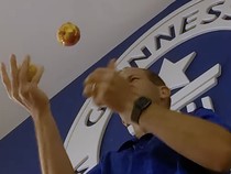 Keren! 5 Rekor Makanan Terbaru yang Unik Berhasil Dipecahkan