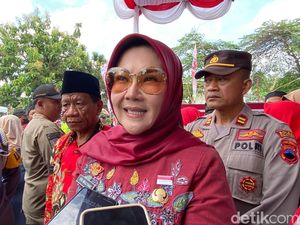 Ketua PDIP Klaten Santuy Batal Koalisi Bareng Demokrat di Pilkada