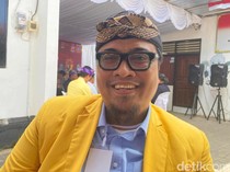 Golkar Turunkan Rekomendasi untuk Gus Par-Pandu Sehari Jelang Pendaftaran