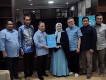 Gelora Susul Golkar-Demokrat Usung Erna-Rahmat di Pilwalkot Parepare