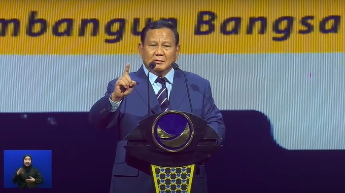 Prabowo Apresiasi Bergabungnya PKB, Tegaskan Komitmen Menjaga Koalisi