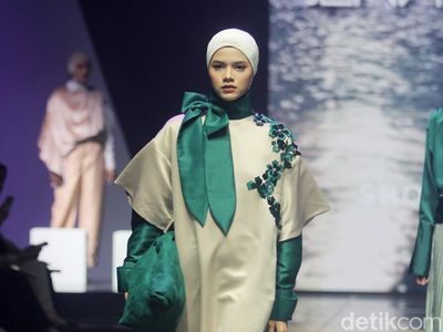 10 Koleksi Terbaru Jenna & Kaia X Wardah di Muffest 2024