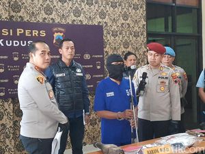 Kakek Pukul Istrinya Pakai Kayu hingga Tewas, Warga Dengar Teriakan Korban