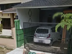 Kumpulan Foto Aneh yang Terekam dari Mobil Google