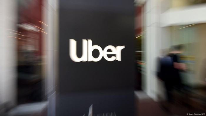 Kemarahan Regulator Belanda Atas Pelanggaran Privasi Uber Mengakibatkan Denda Multi-Juta Euro