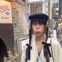 Dilansir Korea Boo, Lee Hyo Jong adalah seorang restauranteur. Sebelum buka London Bagel Museum, ia juga punya kafe-kafe gaul lain di ibu kota, seperti Cafe Highwaist dan Cafe Layered.  Foto: Instagram Lee Hyo Joong