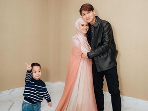 Anak Rizky Billar-Lesti Dapat Penanganan Khusus Usai Lahir Prematur