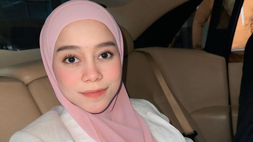 Lesti Kejora dan Rizky Billar