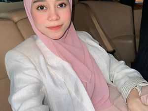 Respons Lesti Kejora Setelah Dilaporkan Langgar Hak Cipta