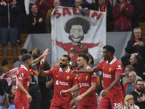 Slot: Lawan MU, Kans Liverpool Mulai Ukur Diri