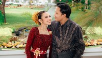 Rumah tangga Rizky Febian dan Mahalini kembali menjadi sorotan. Isbat pernikahannya ditolak karena wali nikah saat itu tidak memenuhi rukun nikah. Foto: Instagram@mahaliniraharja