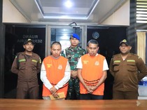 Oknum ASN BP2P Maluku-Kontraktor Jadi Tersangka Korupsi Perumahan Rp 2,8 M