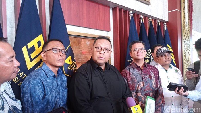 Eks Petinggi PKB Tantang Validitas Muktamar Bali di Arena Hukum