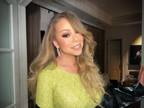 Mariah Carey Berduka, Ibu dan Kakaknya Meninggal di Hari yang Sama