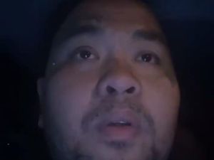 Viral Istri King Abdi Ditawari Paksa Jadi LC di Rest Area Berakhir Damai