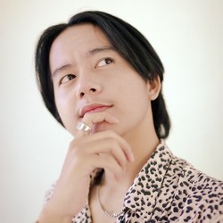 Maulana Ardiansyah Minta Maaf dan Ingin Berpisah Lewat Single Kekasih