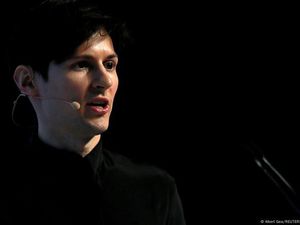 Ini Sosok Penangkap Bos Telegram, Incar Pavel Durov Sejak Lama