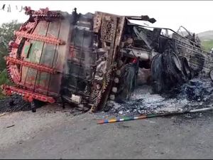 39 Orang Tewas Akibat Serangan Kelompok Separatis di Pakistan