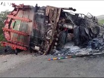 39 Orang Tewas Akibat Serangan Kelompok Separatis di Pakistan