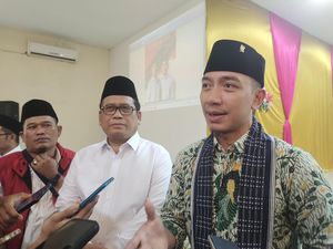 Janji 3 Program Bupati Lebak Hasbi dalam 100 Hari Kerja Pertama