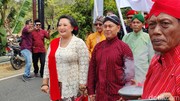 Kata Partai Pengusung soal Bupati-Wabup Gunungkidul Disebut Tak Harmonis