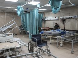 Faskes di Gaza Kolaps usai Jadi Target Israel, Segini Biayanya untuk Bangun Lagi