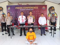 Aksi Tipu-tipu Polisi Gadungan Tilap Duit IRT Rp 100 Juta Modus Bisnis Kayu