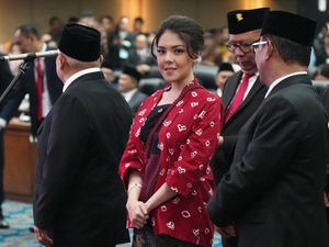 Tina Toon Ungkap 2 Oknum yang Jadi Biang Keladi Diteror Pinjol